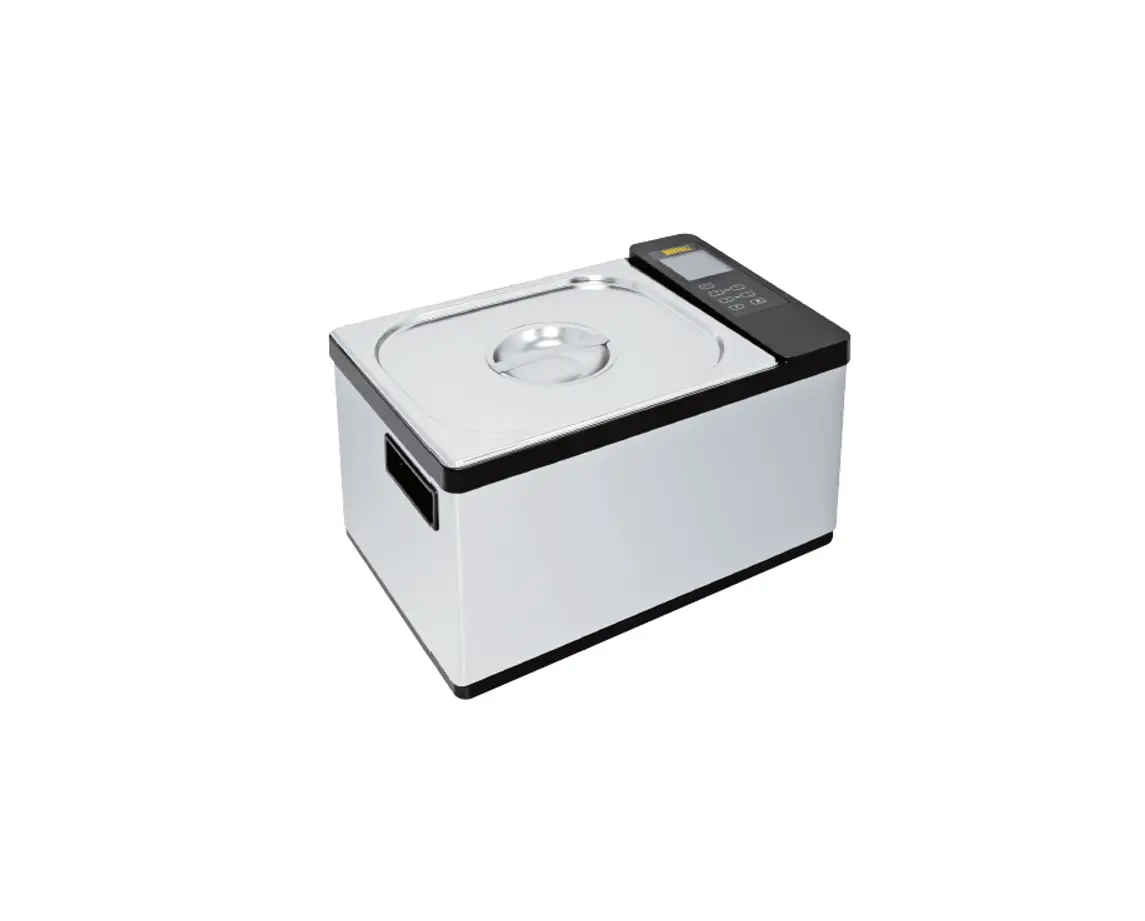 Buffalo Dm869 Sous Vide Water Bath Instruction Manual Buffalo Dm869 Sous Vide Water Bath Instruction Manual