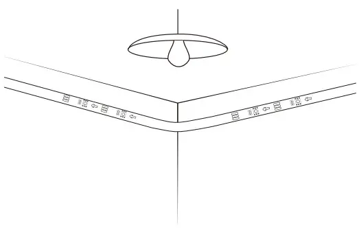 Govee H613A RGB LED Strip Lights - fig4