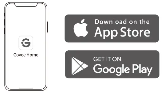 Govee H613A RGB LED Strip Lights - fig5