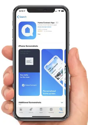 Home-Connect-App-PRO