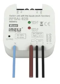 inELs-RFSAI-Series-Switch-Unit-with-Input-for-External-Button-Instruction-Manual-PRODUCT