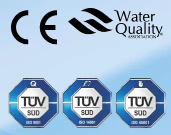 KENT Elite 2+ Water Purifiers - Icon