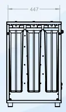 KENT Elite 2+ Water Purifiers - Installation Procedure