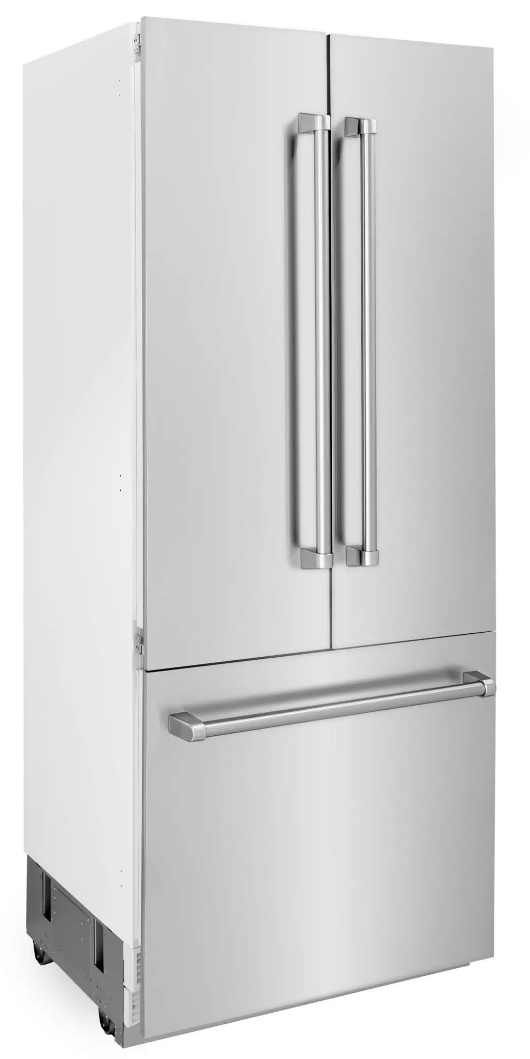 ZLINE Dual Built In Refrigerator - Cover