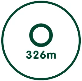 SWAROVSKI OPTIK 55-72010 EL - MEASUREMENT