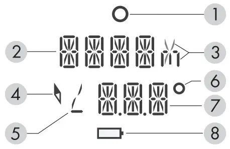 SWAROVSKI OPTIK 55-72010 EL - transferred