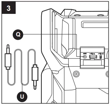 Operation Instruction