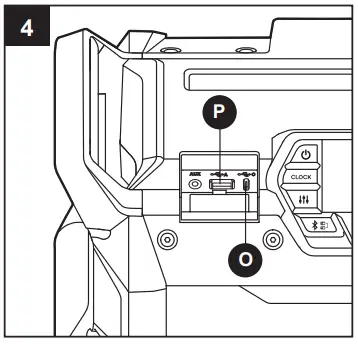 Operation Instruction