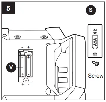 Operation Instruction