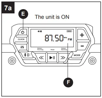 Operation Instruction