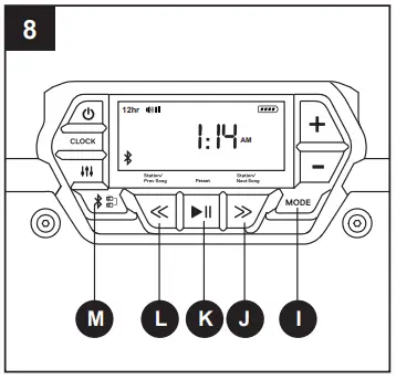 Operation Instruction