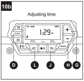 Operation Instruction
