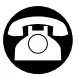 Telephone Icon
