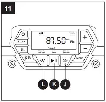 Operation Instruction