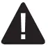 Warning Icon