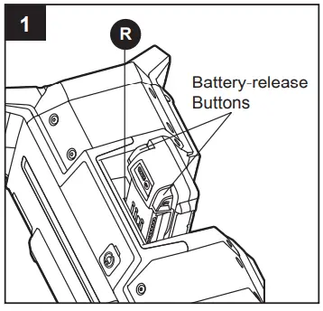 Operation Instruction