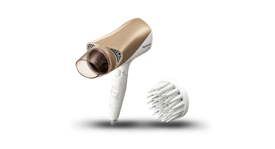 Panasonic Eh-ne72 Hair Dryer Instruction Manual