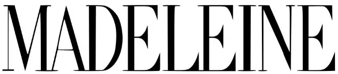 MADELEINE LOGO