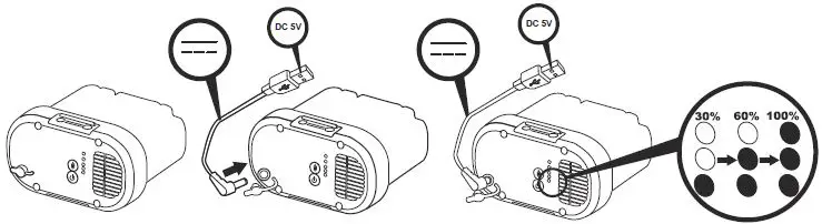 Bestway P3066 Fortech Queen Air Mattress-1