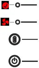 Bestway P3066 Fortech Queen Air Mattress-3