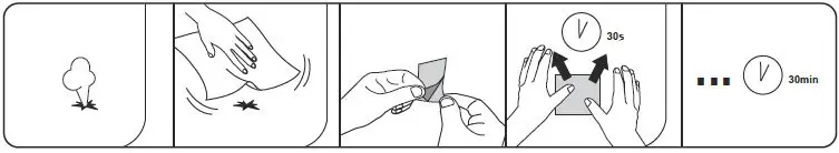 Bestway P3066 Fortech Queen Air Mattress-7