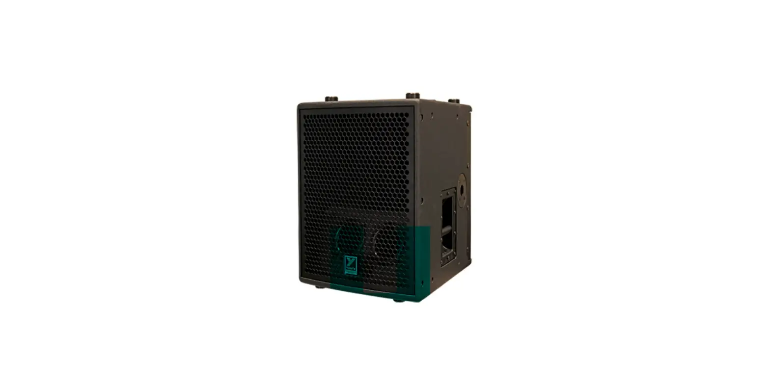 Yorkville Sa102 Array Series Powered Speaker Owner's Manual Yorkville Sa102 Array Series Powered Speaker Owner's Manual