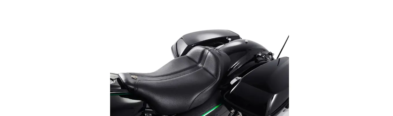 Ciro3d 20100 Asr Seat Backrest And Pillion Installation Guide