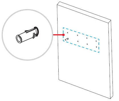 Optoma ST01 Mobile Trolley 4