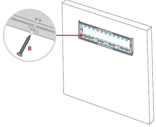 Optoma ST01 Mobile Trolley 5