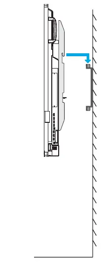 Optoma ST01 Mobile Trolley 6