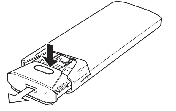 AXAGON EEM2-GTS, EEM2-GTSA SUPERSPEED USB-C 10 Gbps Thin Screwless Box for NVMe M.2 SSD - fig 1