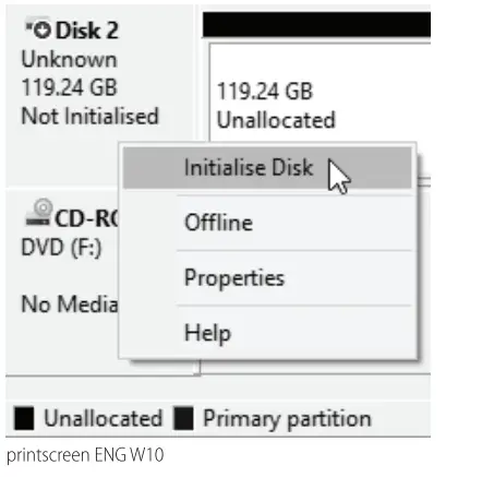 AXAGON EEM2-GTS, EEM2-GTSA SUPERSPEED USB-C 10 Gbps Thin Screwless Box for NVMe M.2 SSD - fig 4