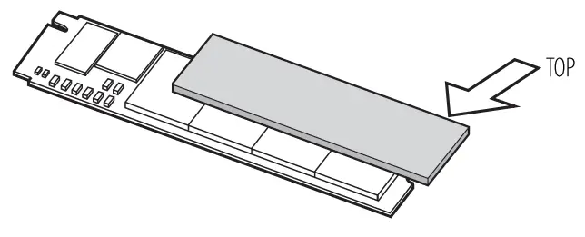AXAGON EEM2-GTS, EEM2-GTSA SUPERSPEED USB-C 10 Gbps Thin Screwless Box for NVMe M.2 SSD - fig 5
