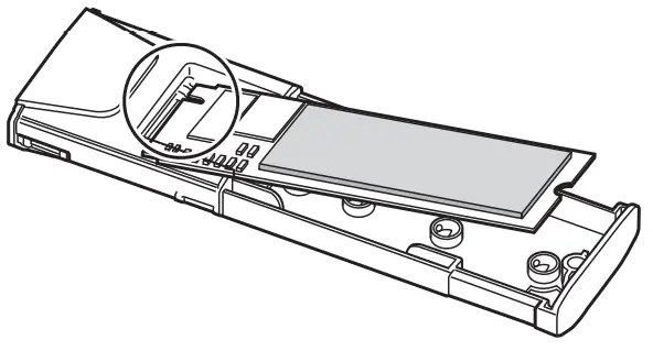 AXAGON EEM2-GTS, EEM2-GTSA SUPERSPEED USB-C 10 Gbps Thin Screwless Box for NVMe M.2 SSD - fig 6