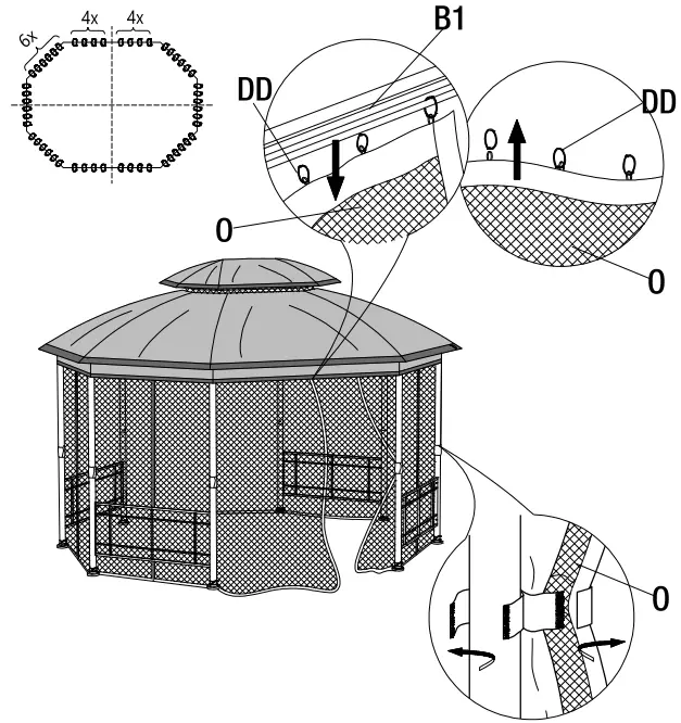 Assembly Instruction