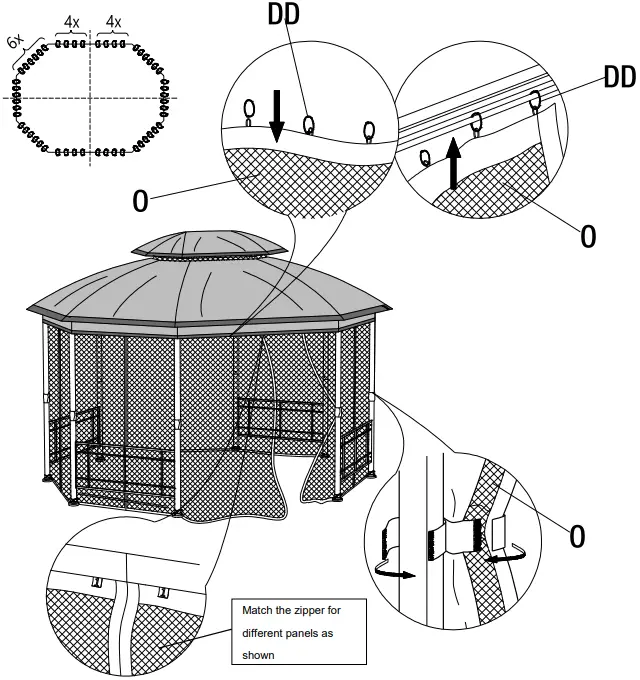 Assembly Instruction