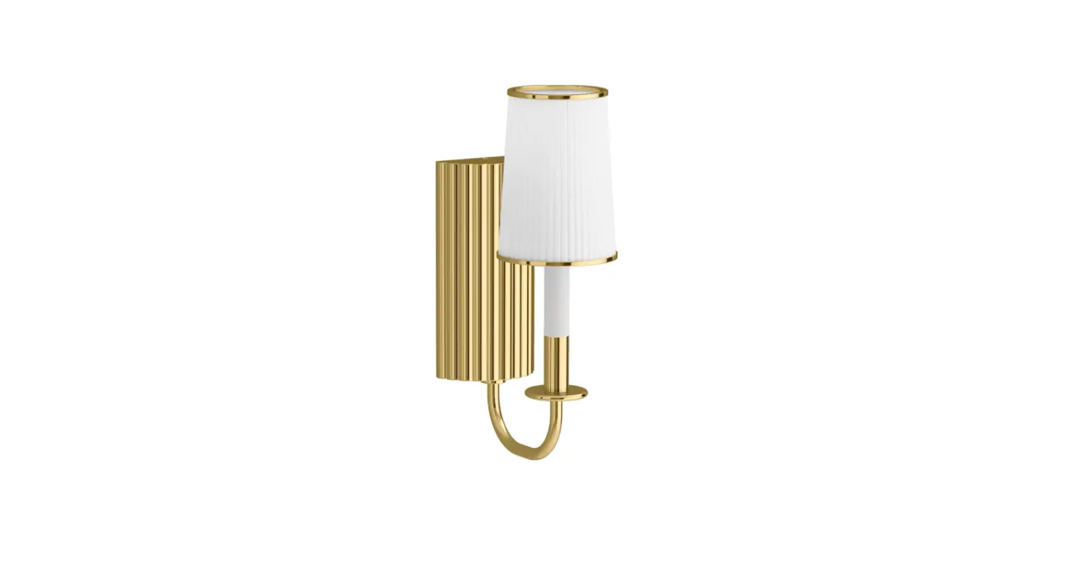 Kohler 27438-sc01-2pl Tresdoux 4.81-inch W 1-light Polished Brass Wall Sconce User Manual