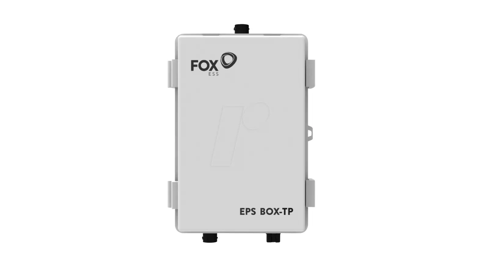 Fox Ess Eps Box-tp Performance Inverter User Manual Fox Ess Eps Box-tp Performance Inverter User Manual