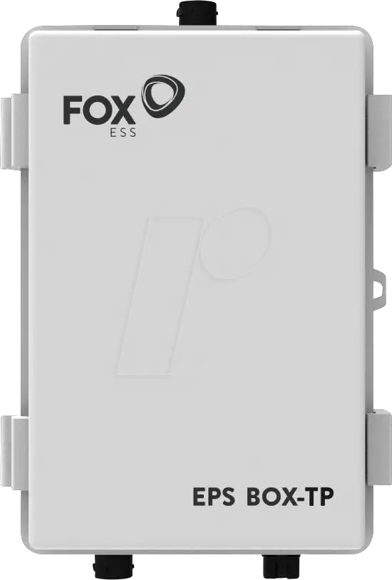 FOX ESS EPS BOX-TP Performance Inverter