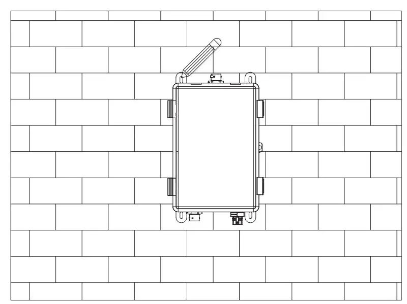 Mounting Instruction