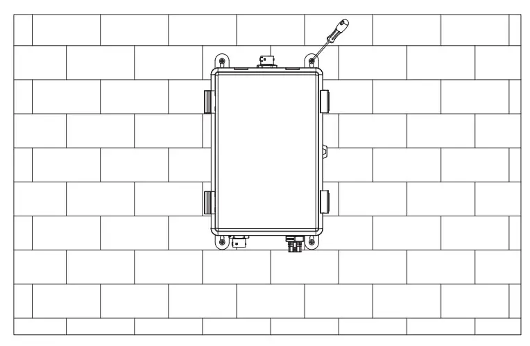 Mounting Instruction