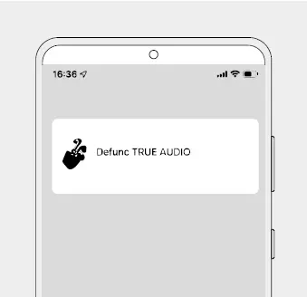 defunc True Audio Earbuds 02