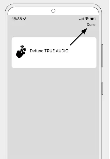 defunc True Audio Earbuds 04