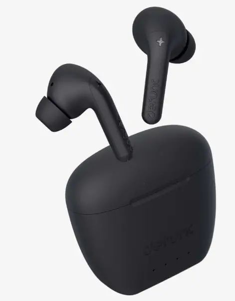 defunc True Audio Earbuds product