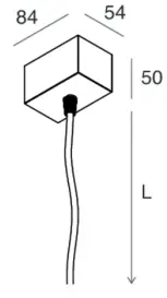 MOUNTING ACCESSORIES
