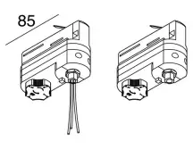 MOUNTING ACCESSORIES