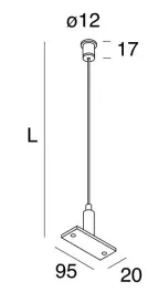 MOUNTING ACCESSORIES