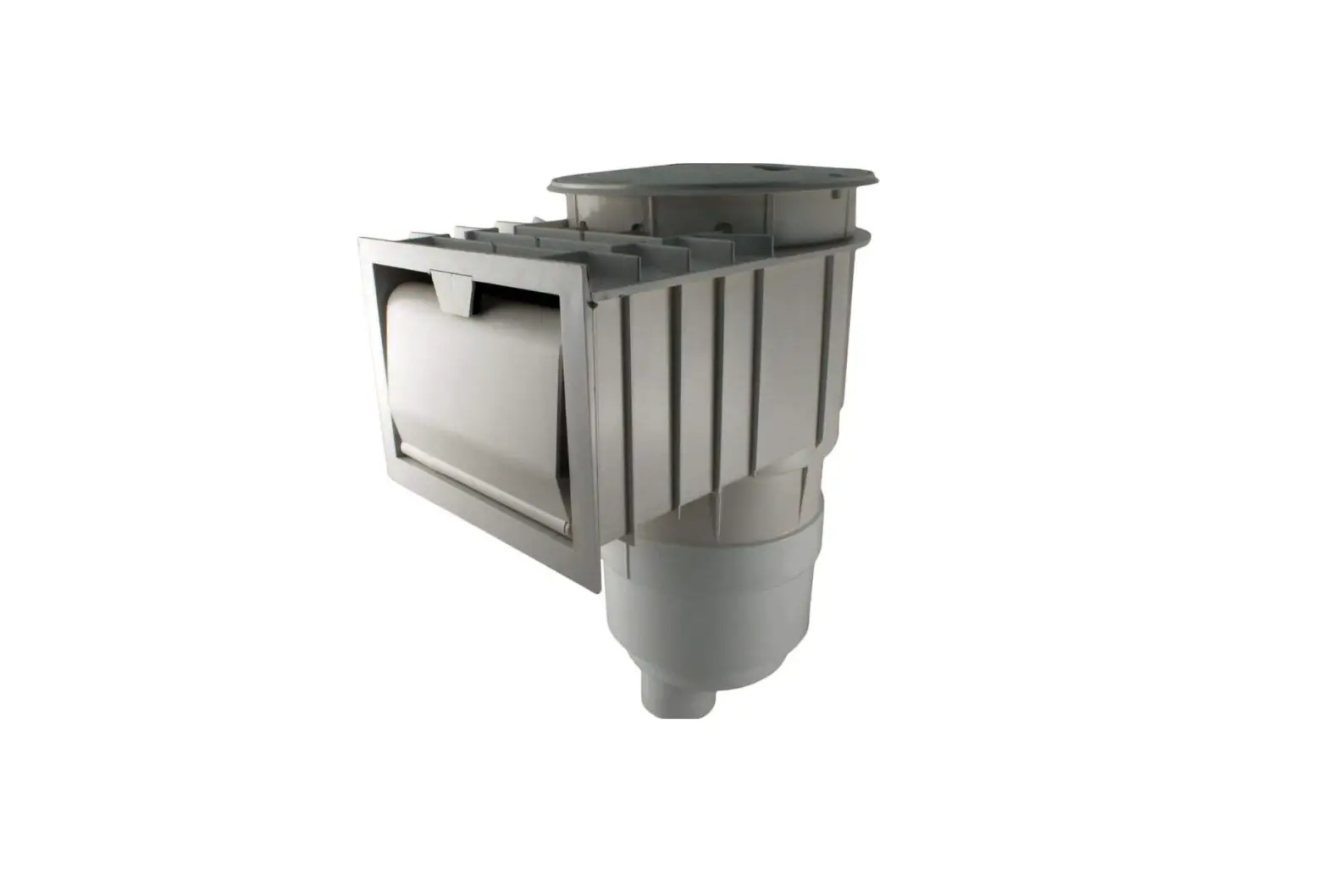 Waterway 540-6410 Renegade Gunite Skimmer User Guide