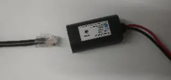 DM-CBLNF Installation