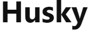Husky LOGO
